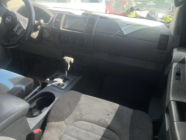 2007 Nissan Xterra  - 23089753 - 3