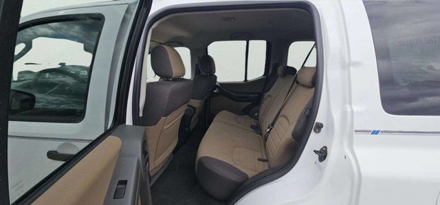 2007 Nissan Xterra 2WD 4dr Automatic S - 23000605 - 6