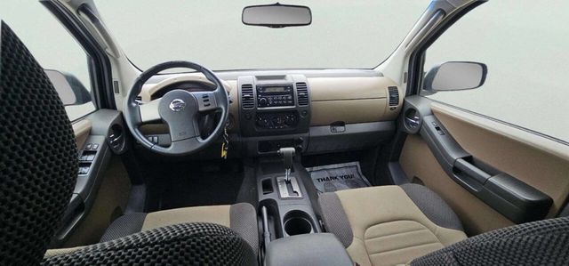 2007 Nissan Xterra 2WD 4dr Automatic S - 23000605 - 7