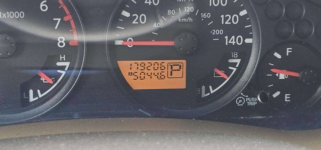 2007 Nissan Xterra 2WD 4dr Automatic S - 23000605 - 8