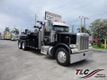 2007 Peterbilt 378 25-TON VULCAN V50..TANDEM AXLE - 20884379 - 0