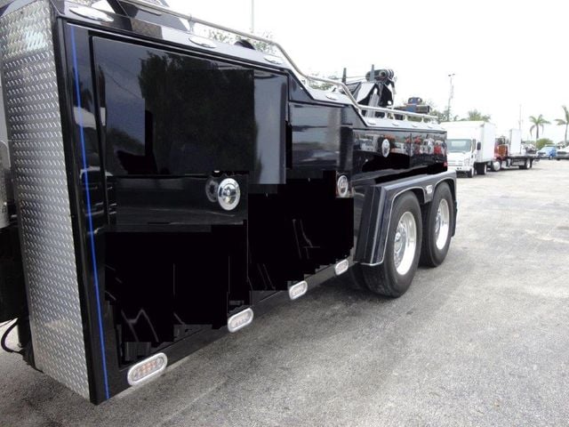 2007 Peterbilt 378 25-TON VULCAN V50..TANDEM AXLE - 20884379 - 14