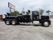 2007 Peterbilt 378 25-TON VULCAN V50..TANDEM AXLE - 20884379 - 2
