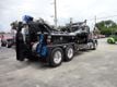 2007 Peterbilt 378 25-TON VULCAN V50..TANDEM AXLE - 20884379 - 3