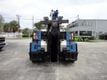 2007 Peterbilt 378 25-TON VULCAN V50..TANDEM AXLE - 20884379 - 4