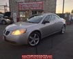 2007 Pontiac G6 2dr Convertible GT - 22923361 - 0