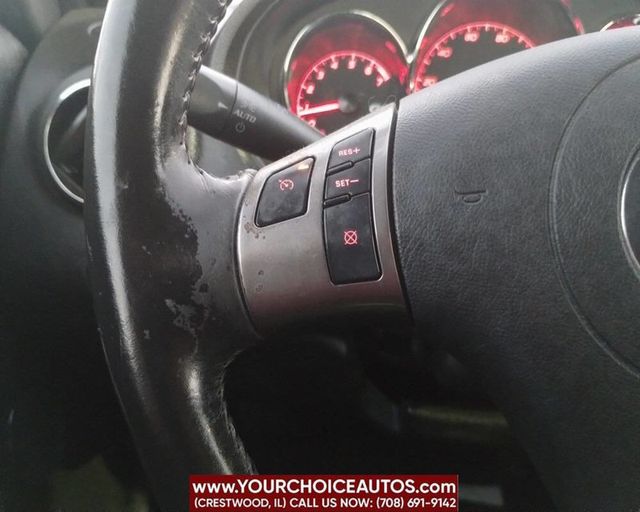 2007 Pontiac G6 2dr Convertible GT - 22923361 - 16