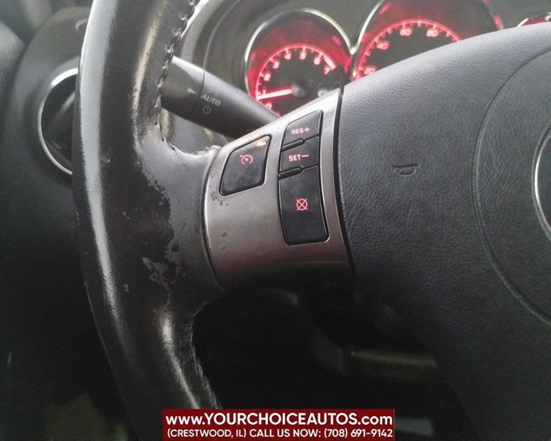 2007 Pontiac G6 2dr Convertible GT - 22923361 - 16