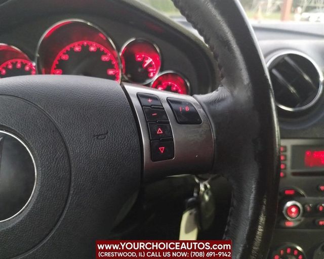 2007 Pontiac G6 2dr Convertible GT - 22923361 - 17