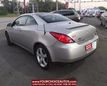 2007 Pontiac G6 2dr Convertible GT - 22923361 - 2