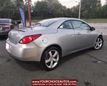 2007 Pontiac G6 2dr Convertible GT - 22923361 - 4
