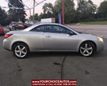 2007 Pontiac G6 2dr Convertible GT - 22923361 - 5