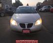 2007 Pontiac G6 2dr Convertible GT - 22923361 - 7
