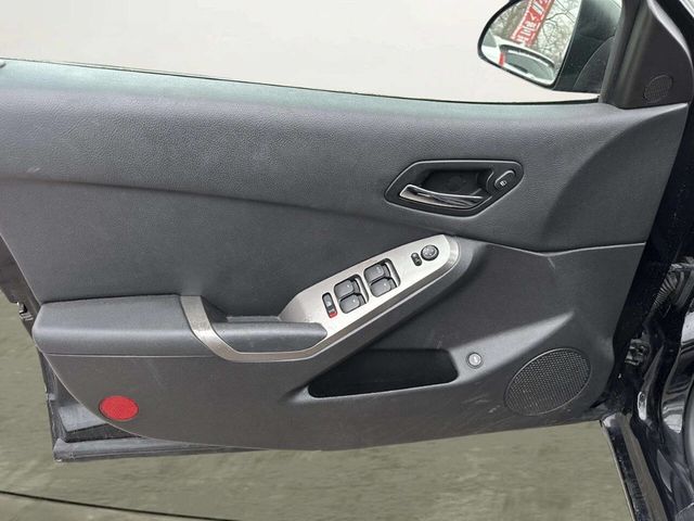 2007 Pontiac G6 4dr Sedan G6 - 22990043 - 10