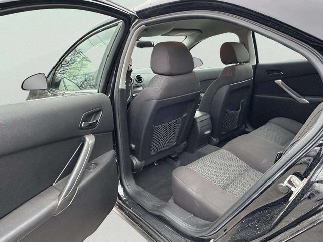 2007 Pontiac G6 4dr Sedan G6 - 22990043 - 14