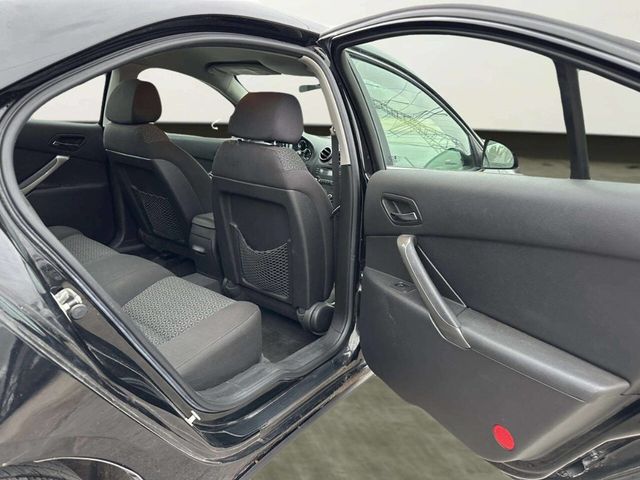 2007 Pontiac G6 4dr Sedan G6 - 22990043 - 16