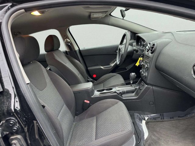 2007 Pontiac G6 4dr Sedan G6 - 22990043 - 19