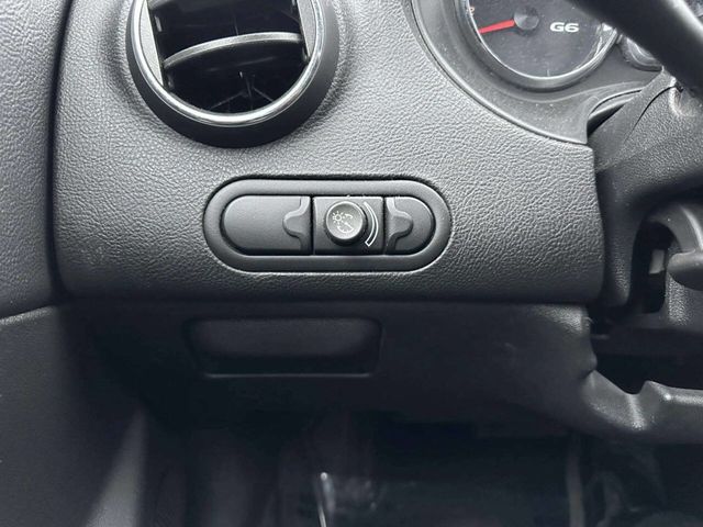 2007 Pontiac G6 4dr Sedan G6 - 22990043 - 23