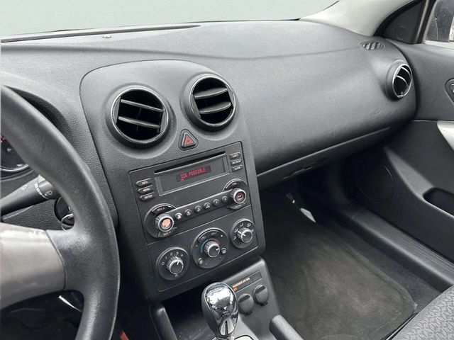 2007 Pontiac G6 4dr Sedan G6 - 22990043 - 26