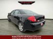 2007 Pontiac G6 4dr Sedan G6 - 22990043 - 2