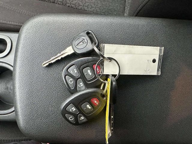 2007 Pontiac G6 4dr Sedan G6 - 22990043 - 31