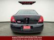 2007 Pontiac G6 4dr Sedan G6 - 22990043 - 3