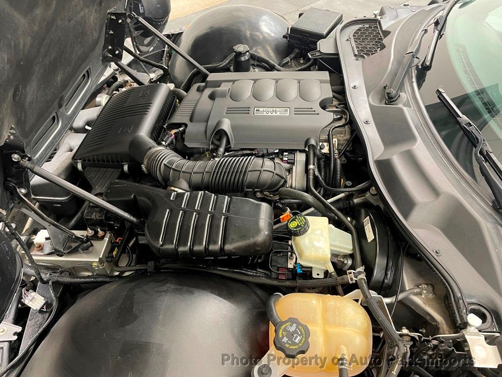 2007 Pontiac Solstice 2dr Convertible - 22027604 - 54