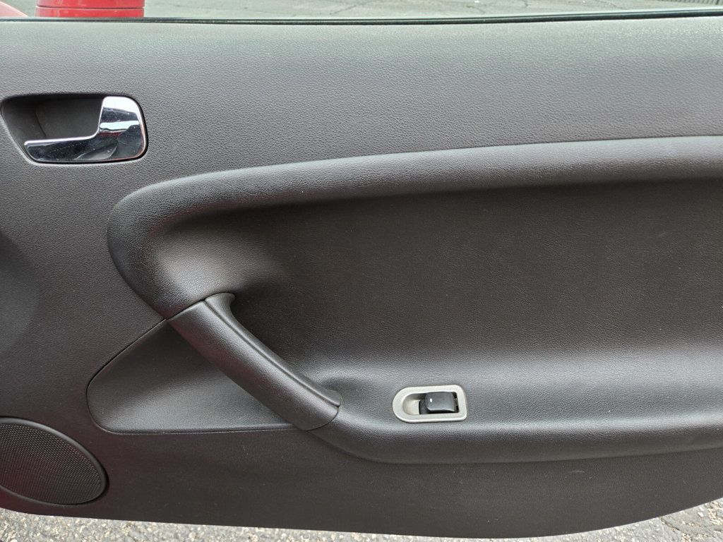 2007 Pontiac Solstice 2dr Convertible - 22912773 - 11