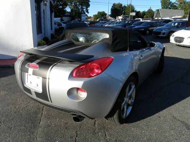 2007 Pontiac Solstice 2dr Convertible - 22928577 - 1