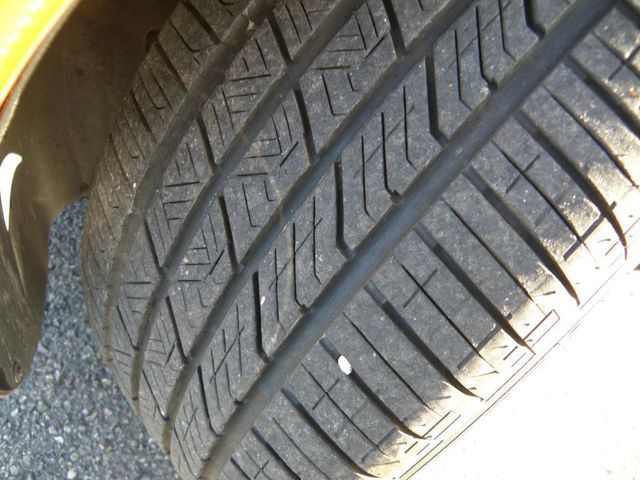 2007 Pontiac Solstice 2dr Convertible - 22928577 - 6