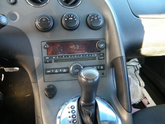 2007 Pontiac Solstice 2dr Convertible - 22928577 - 7