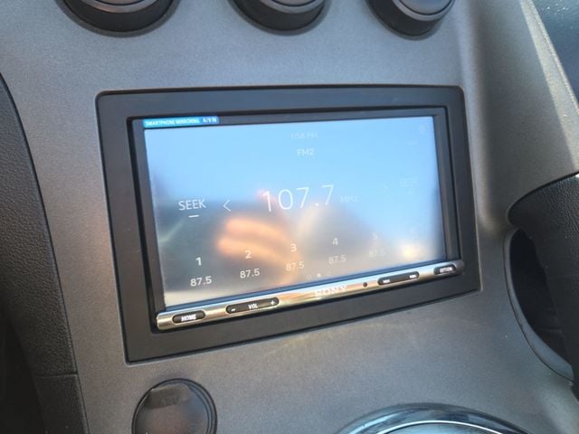 2007 Pontiac Solstice 2dr Convertible GXP - 23008793 - 13