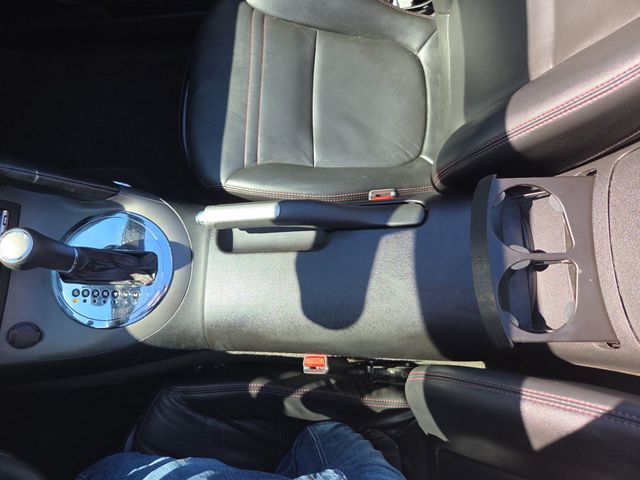 2007 Pontiac Solstice 2dr Convertible GXP - 23008793 - 14