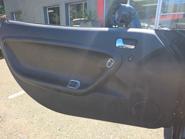 2007 Pontiac Solstice 2dr Convertible GXP - 23008793 - 17