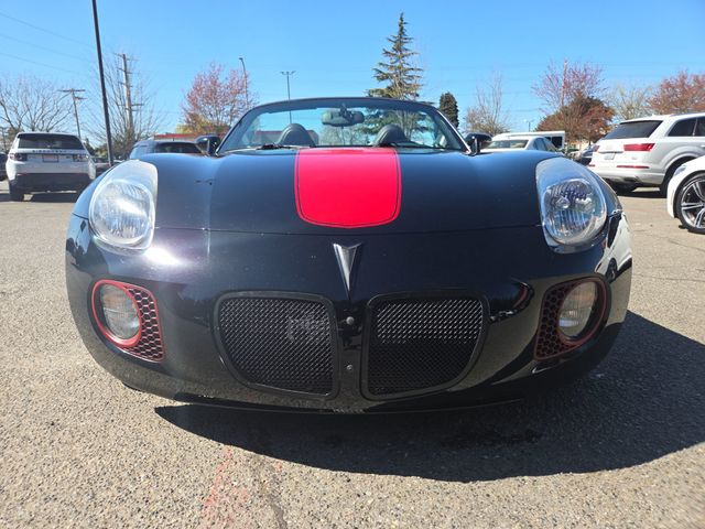2007 Pontiac Solstice 2dr Convertible GXP - 23008793 - 19