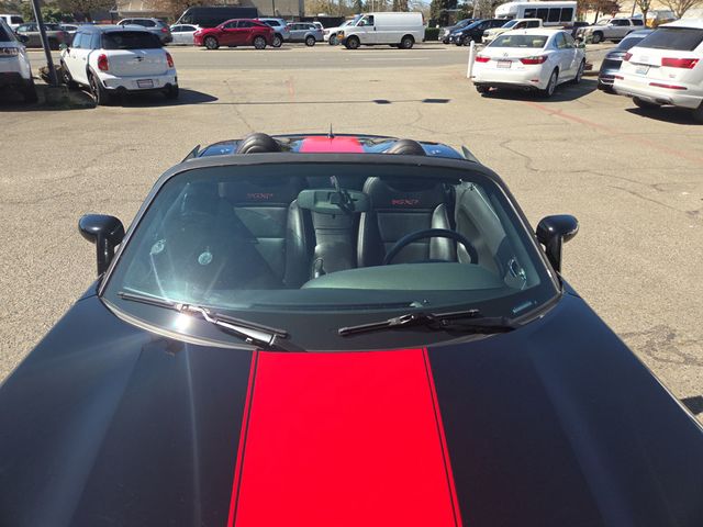 2007 Pontiac Solstice 2dr Convertible GXP - 23008793 - 20