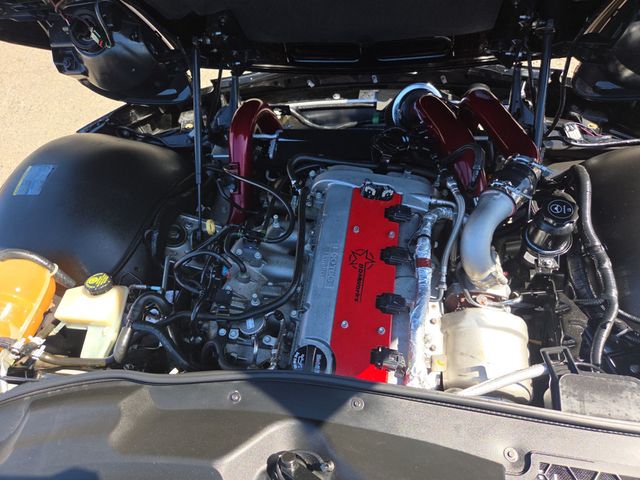 2007 Pontiac Solstice 2dr Convertible GXP - 23008793 - 21
