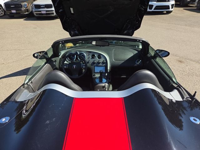 2007 Pontiac Solstice 2dr Convertible GXP - 23008793 - 23