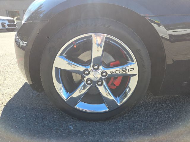 2007 Pontiac Solstice 2dr Convertible GXP - 23008793 - 25
