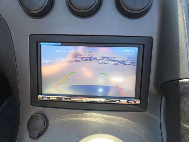 2007 Pontiac Solstice 2dr Convertible GXP - 23008793 - 27