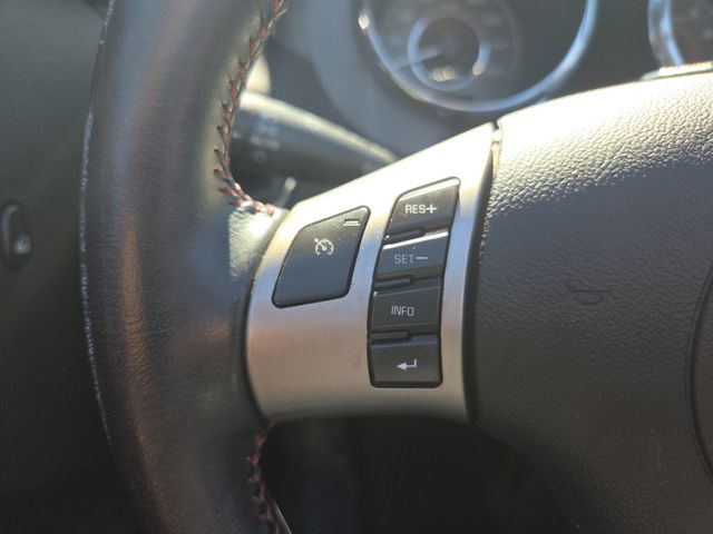 2007 Pontiac Solstice 2dr Convertible GXP - 23008793 - 29