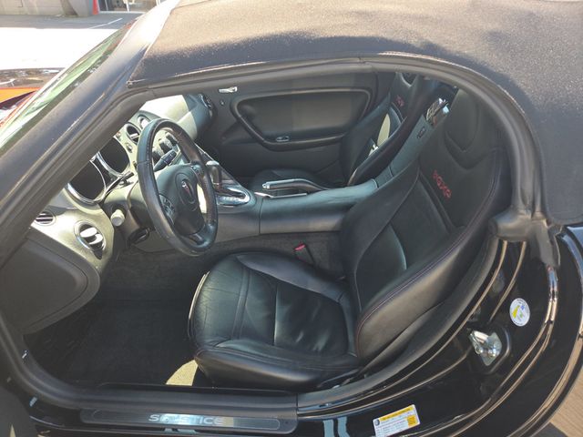 2007 Pontiac Solstice 2dr Convertible GXP - 23008793 - 8
