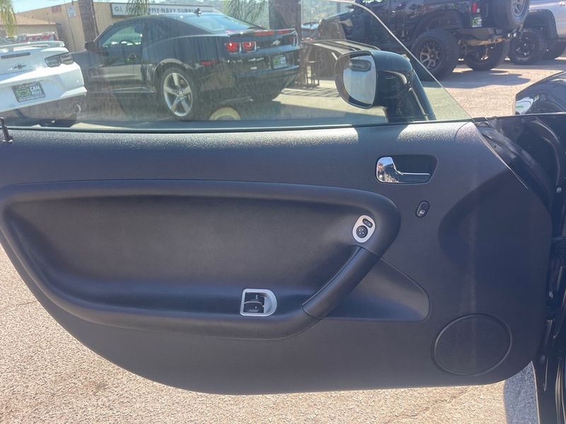 2007 Pontiac Solstice 2dr Convertible GXP - 22607002 - 8