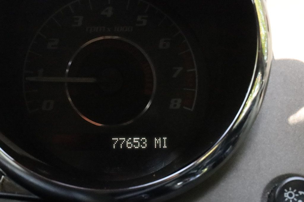 2007 Pontiac Solstice 2dr Convertible GXP - 23068135 - 11