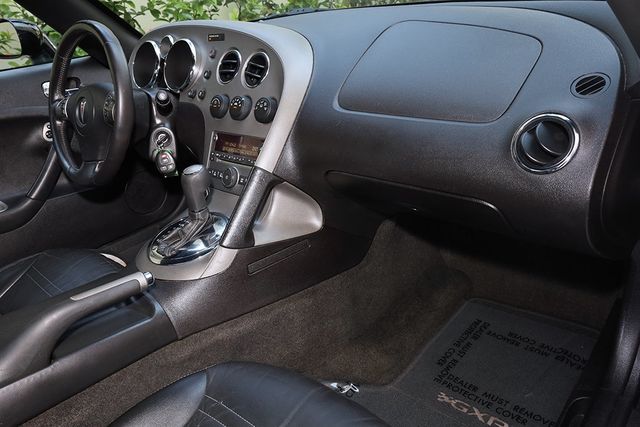 2007 Pontiac Solstice 2dr Convertible GXP - 23068135 - 32
