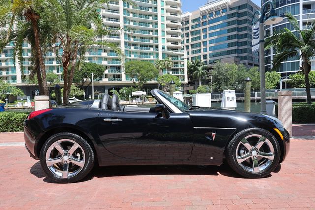 2007 Pontiac Solstice 2dr Convertible GXP - 23068135 - 55