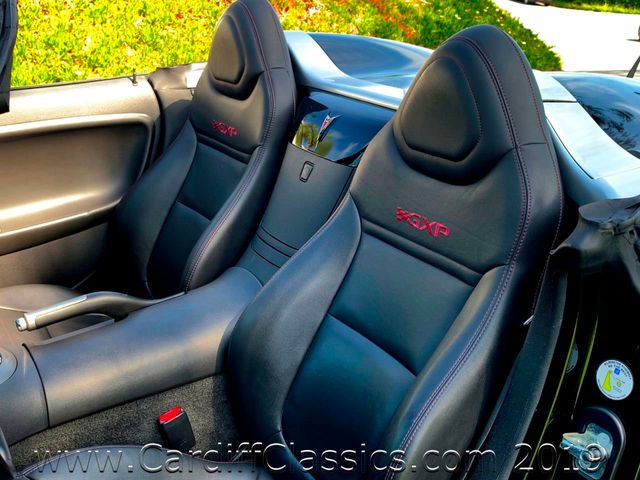 2007 Pontiac Solstice 2dr Convertible GXP - 18666957 - 10