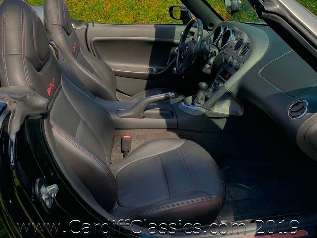 2007 Pontiac Solstice 2dr Convertible GXP - 18666957 - 11