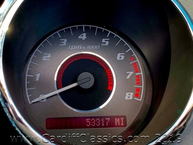 2007 Pontiac Solstice 2dr Convertible GXP - 18666957 - 13