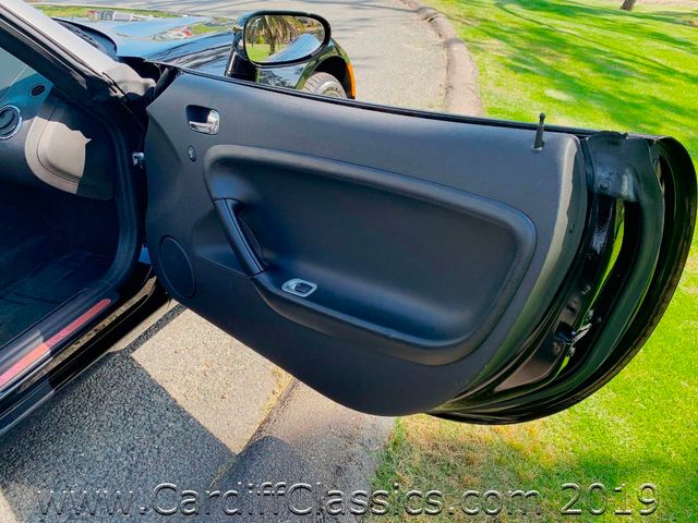 2007 Pontiac Solstice 2dr Convertible GXP - 18666957 - 16